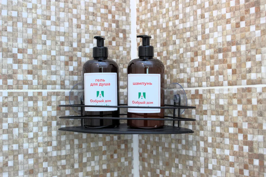 Апартамент рядом с ТРЦ СитиМолл