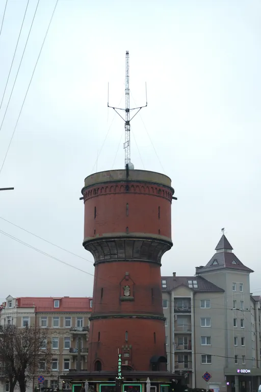 Уютная квартира в историческом квартале рядом с парком