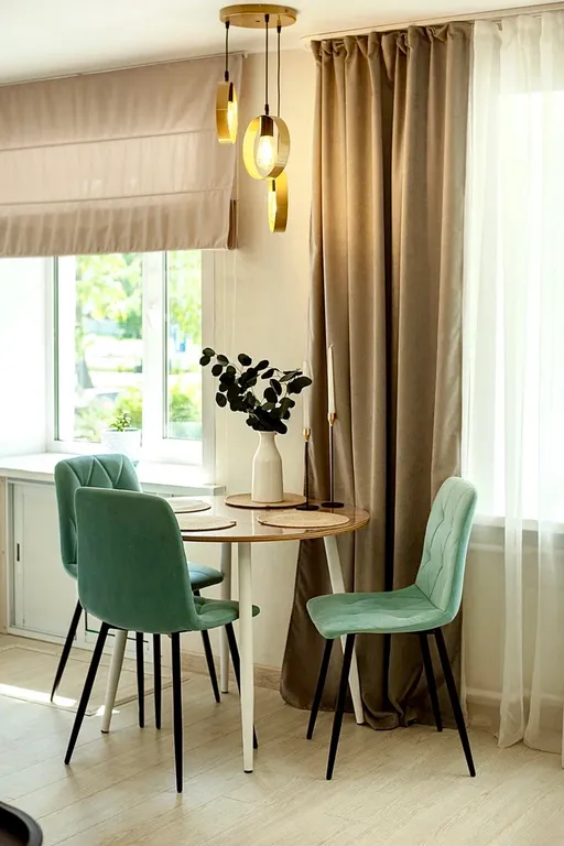 Уютная квартира в самом сердце Углича