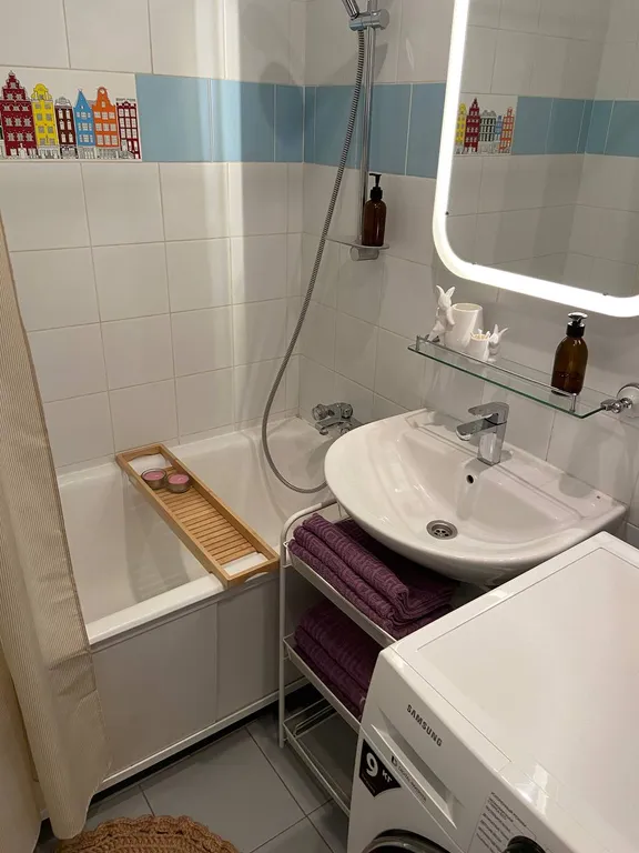 Квартира Уютная квартира в самом центре Ростова — Ростов-на-Дону