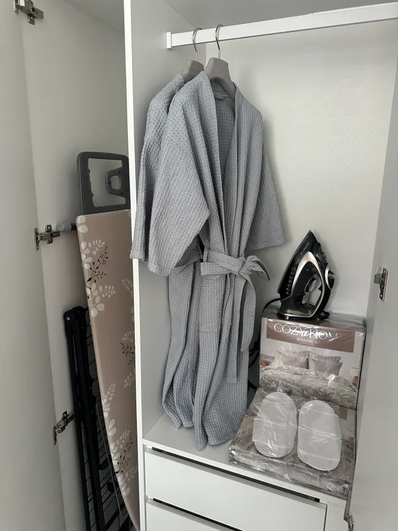 Квартира Новая квартира ЖК Нарвский премиум — Калининград