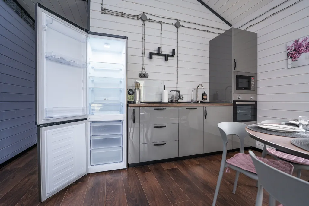 Дом для отдыха и комфорта