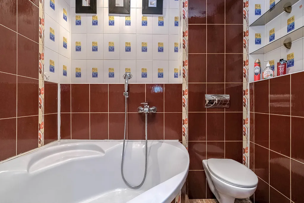 Уютная квартира рядом с аэропортом Толмачево