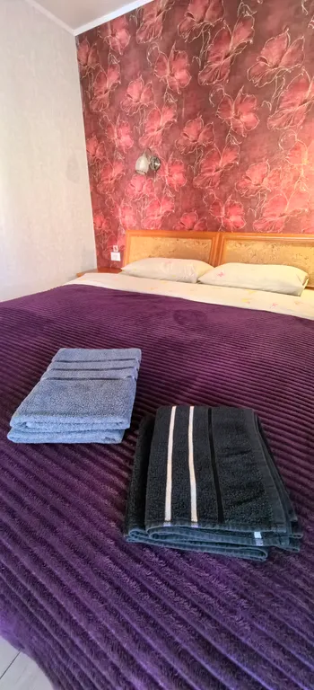 Уютная квартира в деловом центре