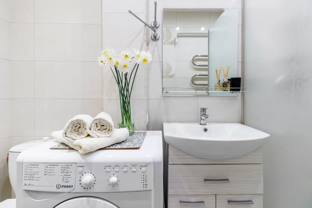 Светлая и уютная квартира в центре