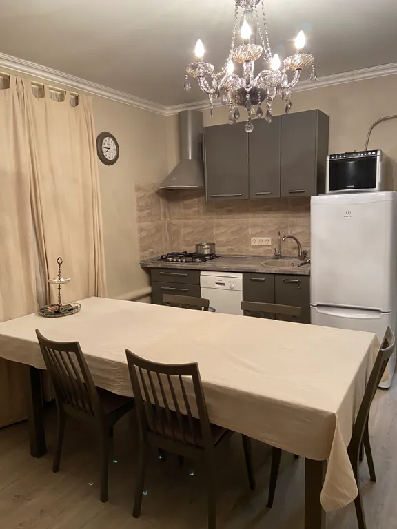 Частный Дом целиком со всеми удобствами в центре