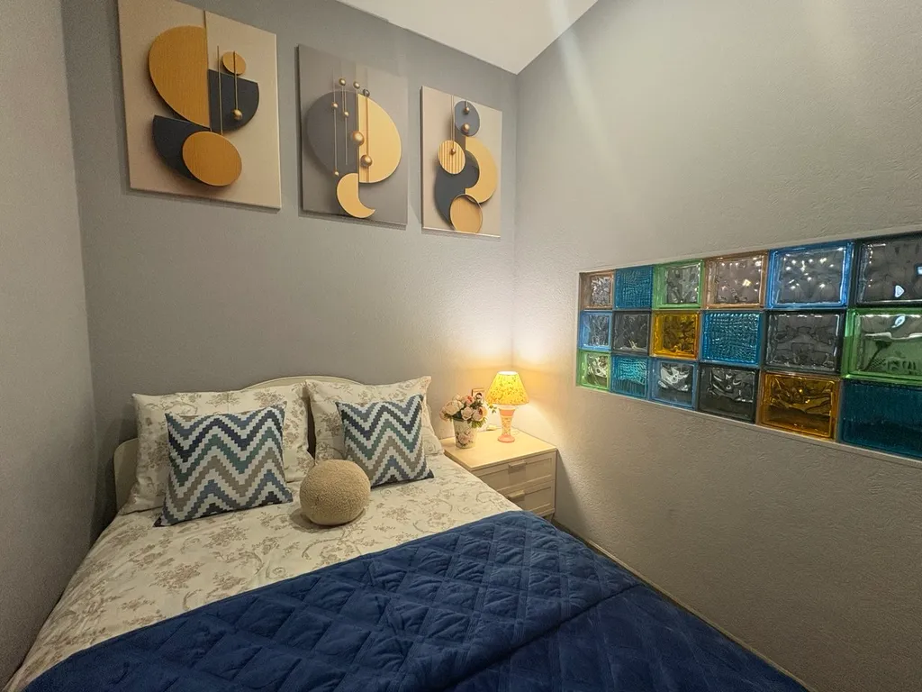 Квартира Апартаменты Калейдоскоп — аренда посуточно в Нефтеюганск