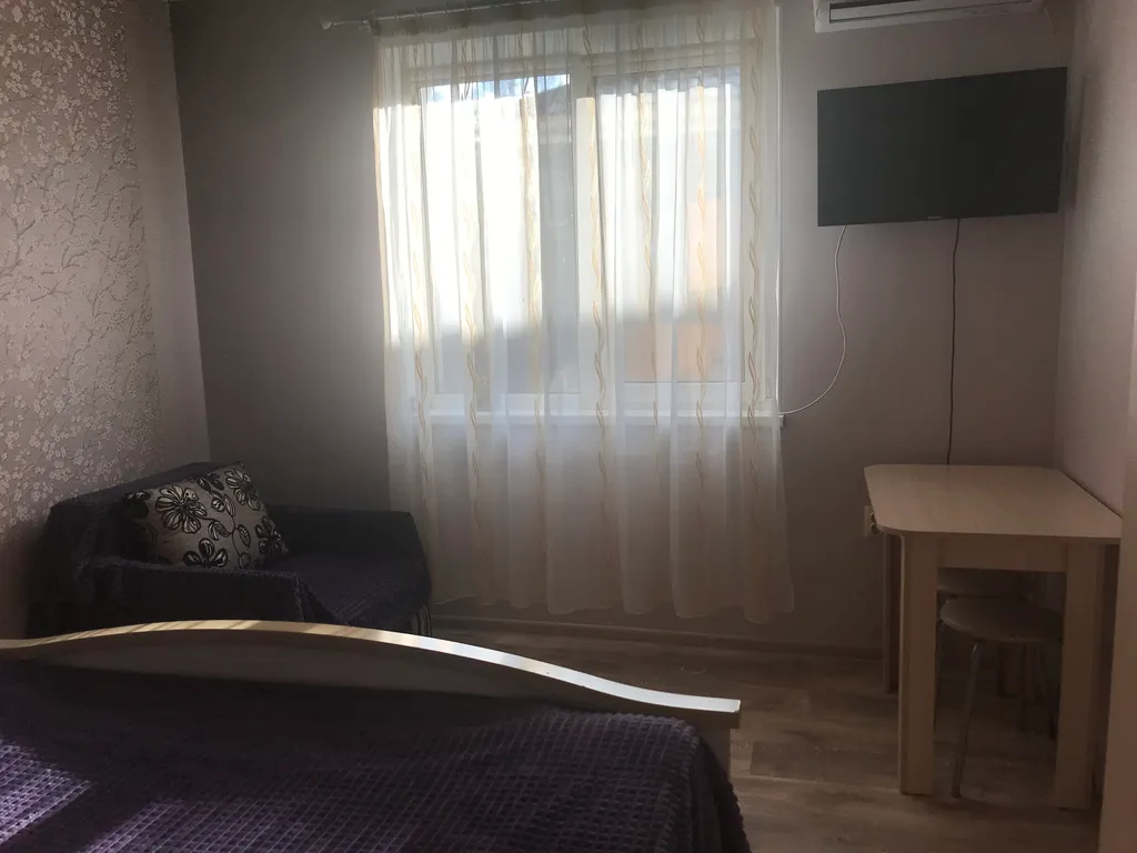 Квартира Уютное жильё — Севастополь