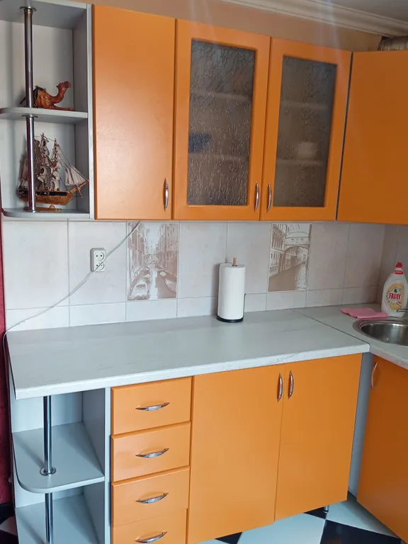 Квартира в центре Пятигорска