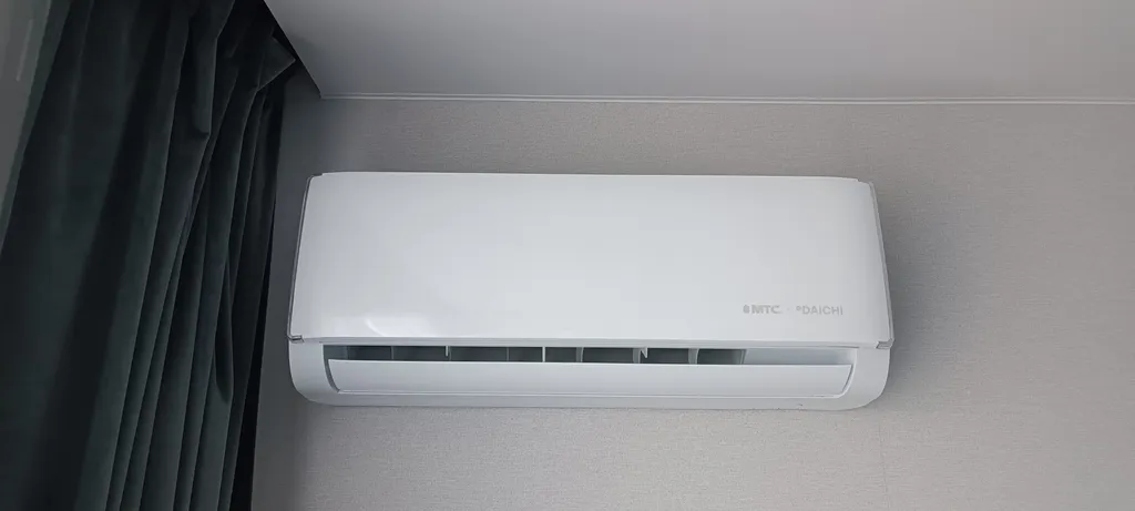 Умная квартира в уютном и тихом районе