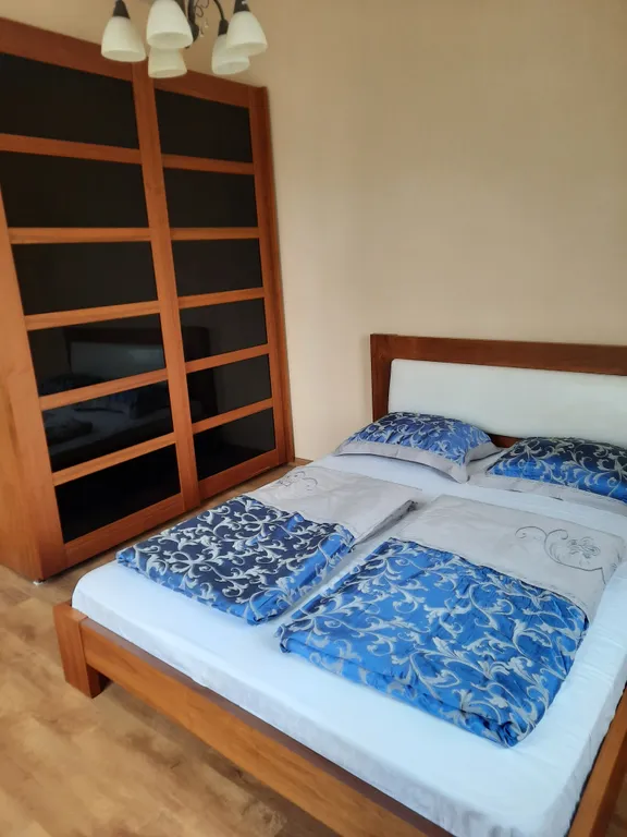 Вилла с парком под ключ