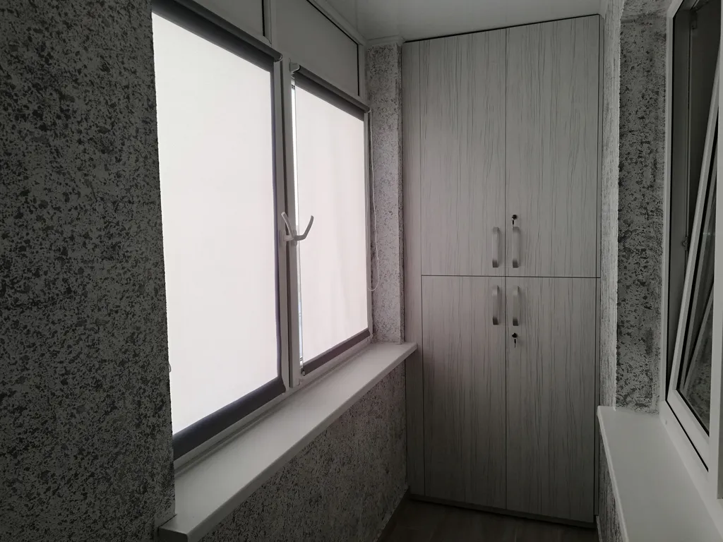 Уютный апартамент Greyapart