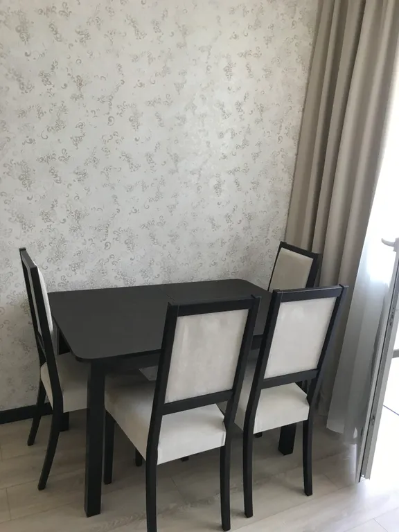 Квартира Уютная светлая квартира в центре города — Анапа