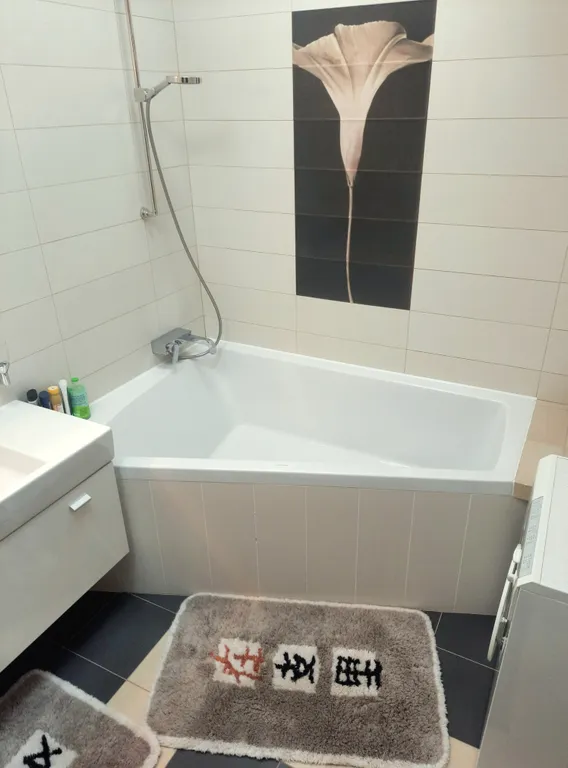 Квартира Квартира Апартамент в центре на море у озера — Светлогорск