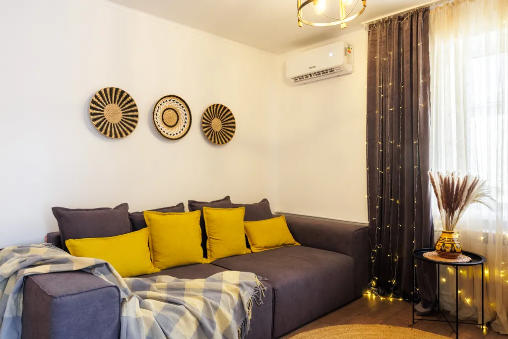 Прекрасная квартира в центре