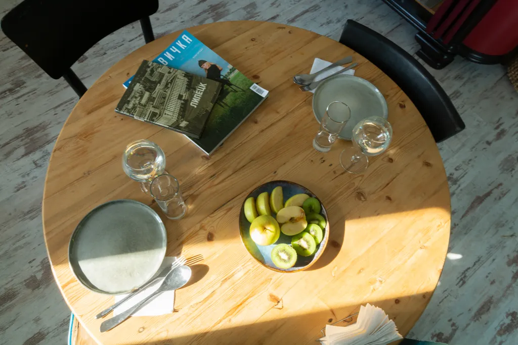 Безумное чаепитие