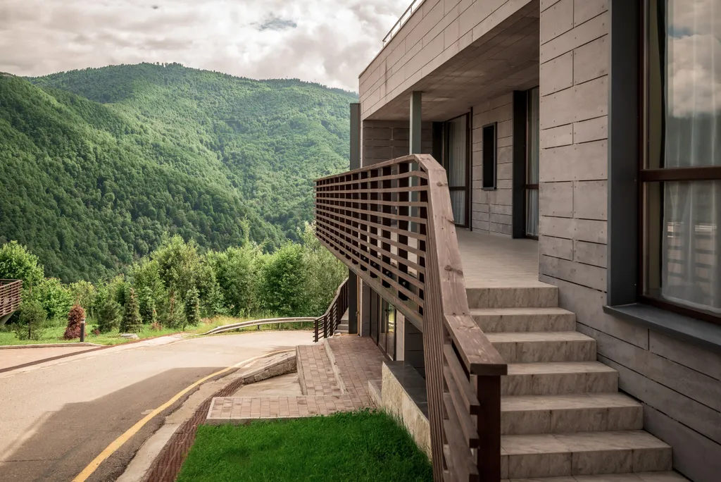 3-комнатный Дом