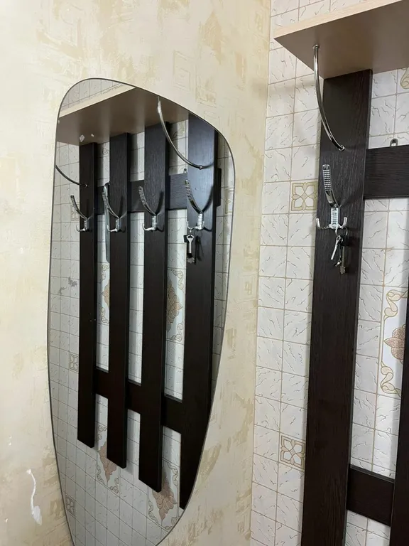 1-я квартира рядом с Волгой