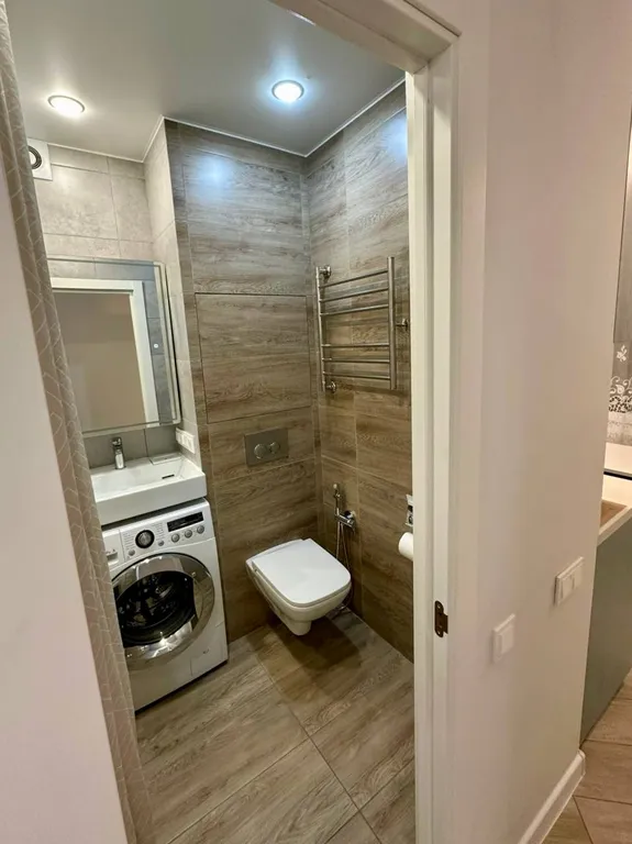 Квартира в центре Зеленограда