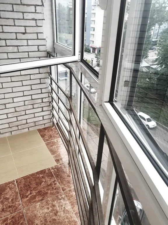 Квартира возле вокзала и институтов