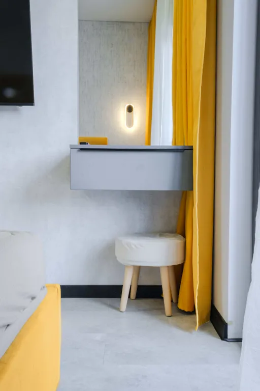 Квартира 1-комнатная Квартира — Сириус