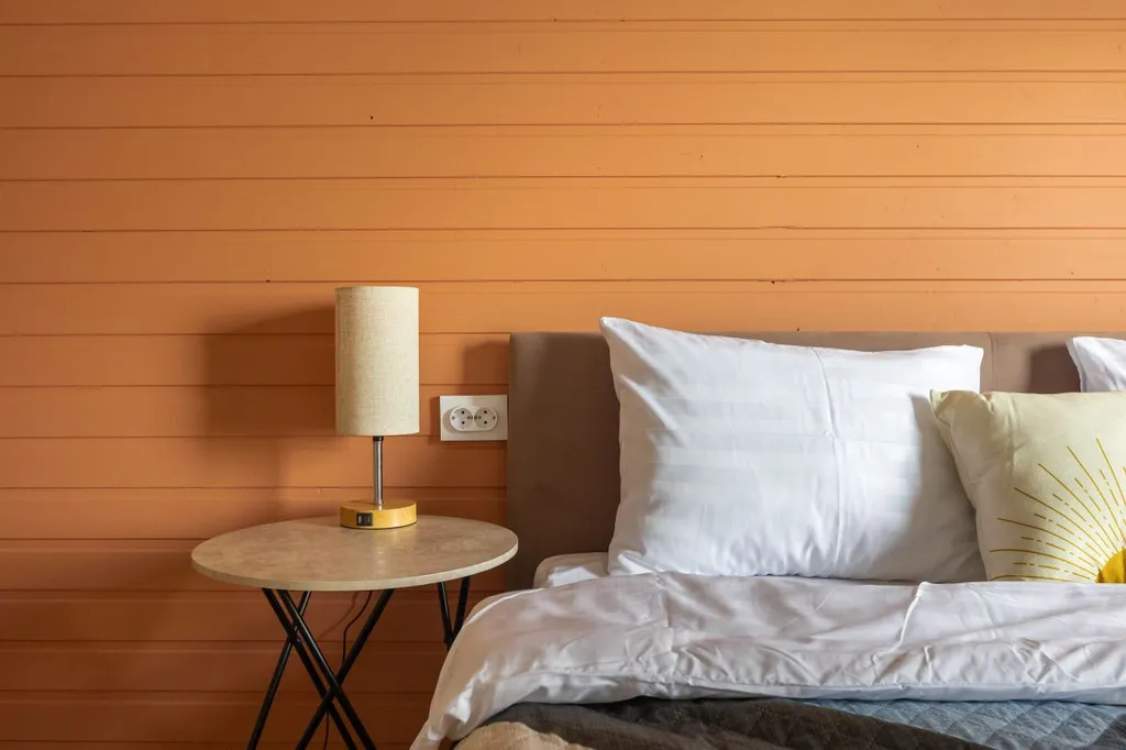 Коттедж Современный дом — Истра