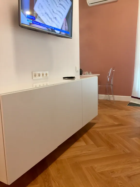 Квартира Уникальная квартира с бассейном — Сочи