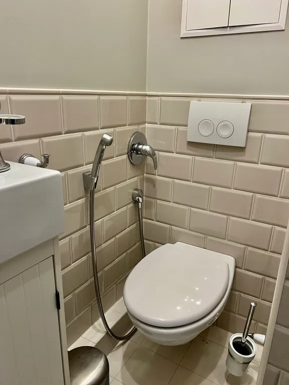 Квартира Дизайнерская квартира гостемания в 5 минутах от московского вокзала — Санкт-Петербург