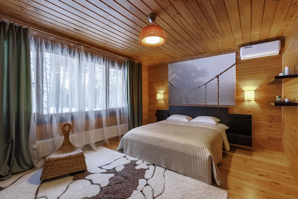 3-комнатный Дом