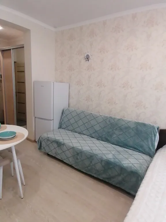 Квартира Квартира Уютная студия в центре города — Анапа