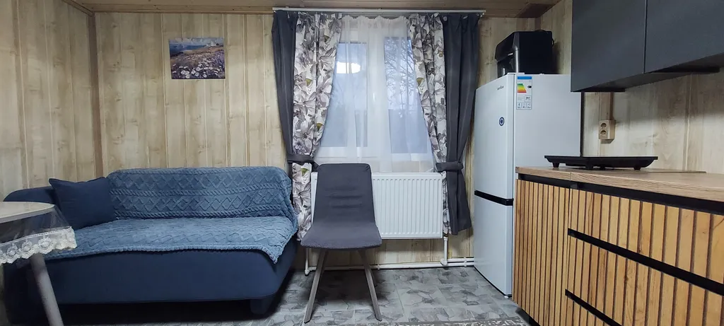 Уютный домик на Кузнечной