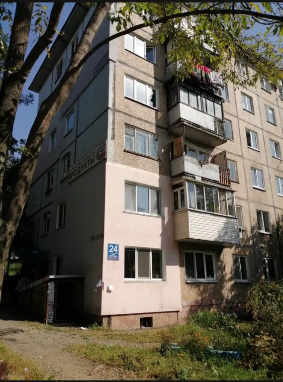 Уютная 2-комнатная квартира