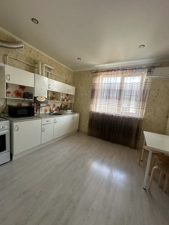 Однокомнатная квартира у ЦУМа