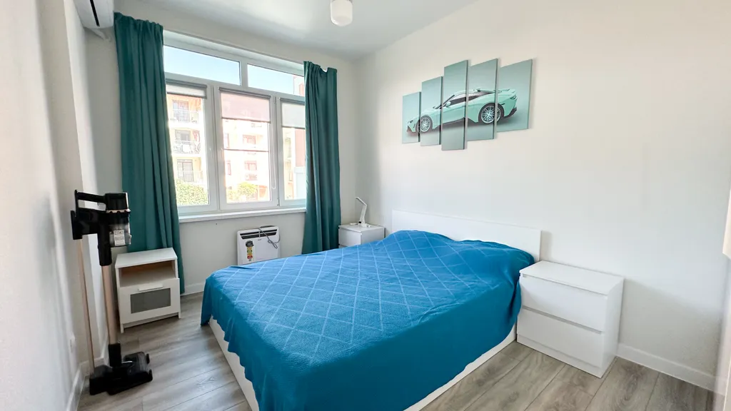 Квартира Евротрехкомнатная Долина Сукко — аренда посуточно в Сукко