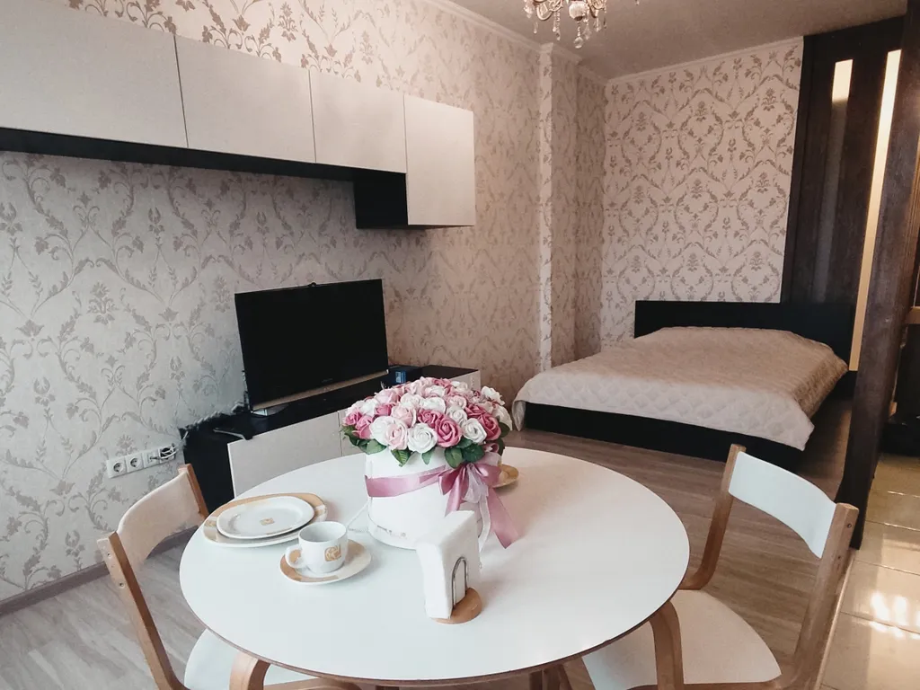 Квартира в центре