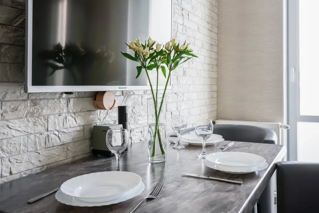 Квартира Квартира Mi Home Фантастические закаты — Калининград