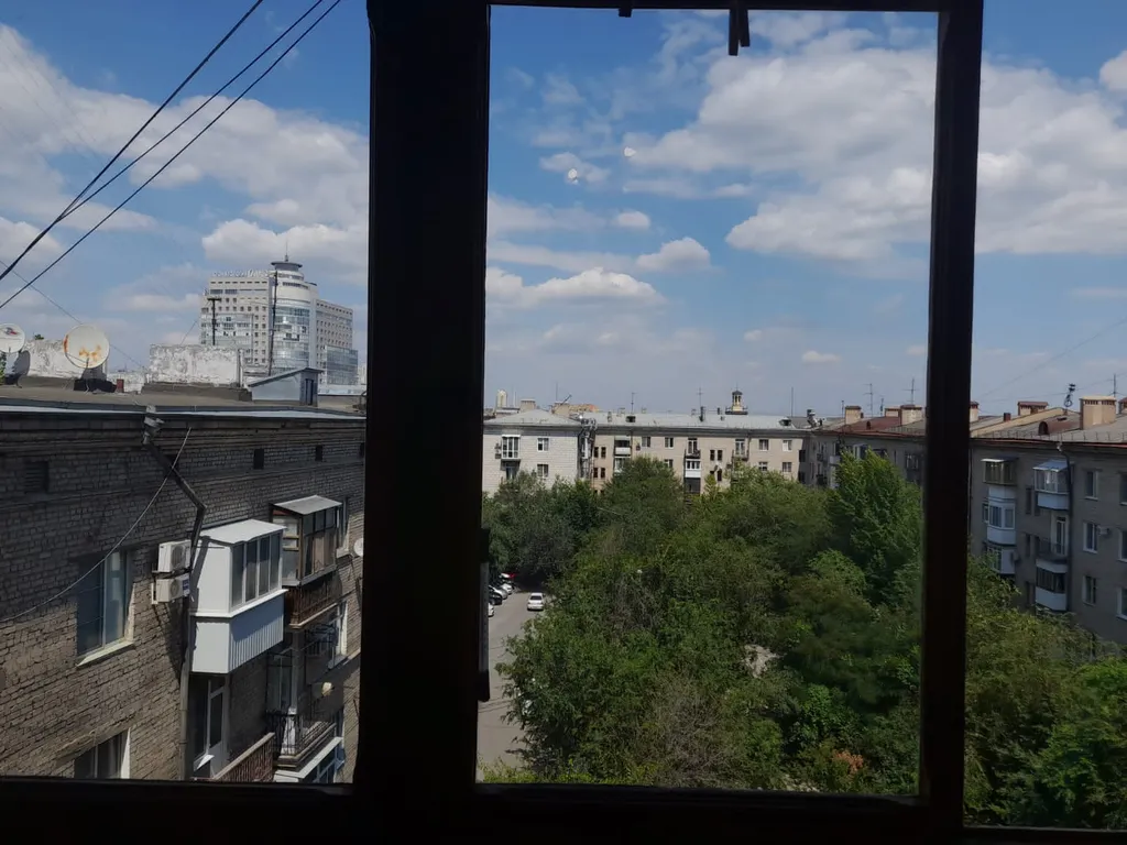 Большая трешка до 12 гостей в самом центре у фонтана