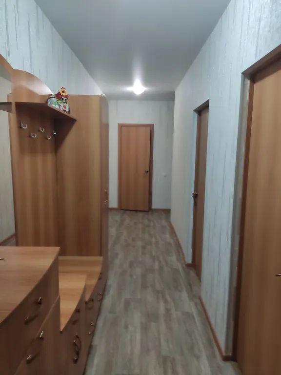 Уютная квартира для проживания и отдыха