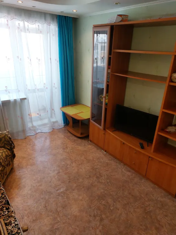 Уютная 2-комнатная квартира в центре города