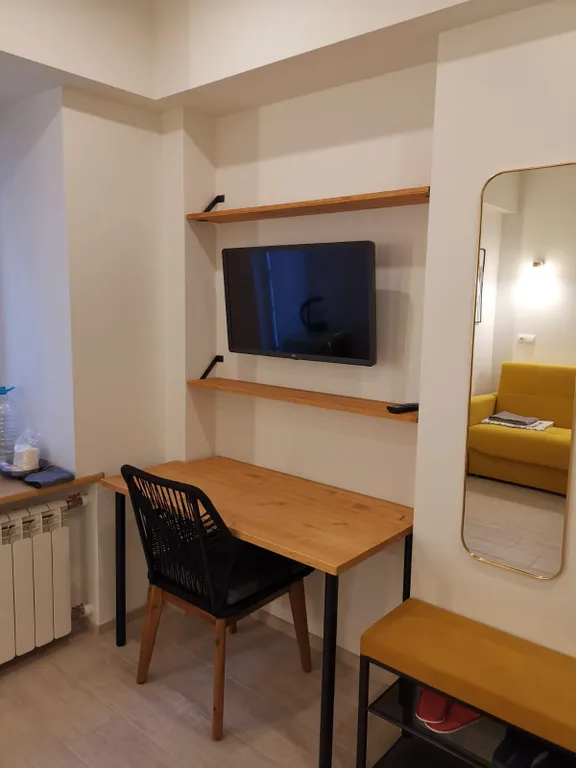Квартира Квартира Philisa mini — Санкт-Петербург