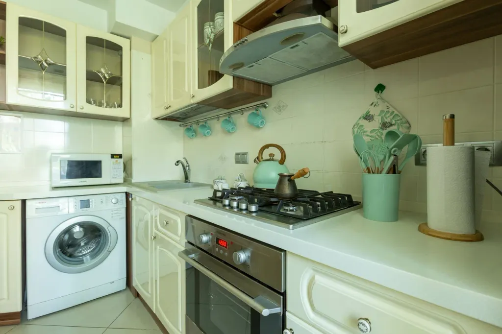 Квартира 1-комнатная Квартира — Пушкин