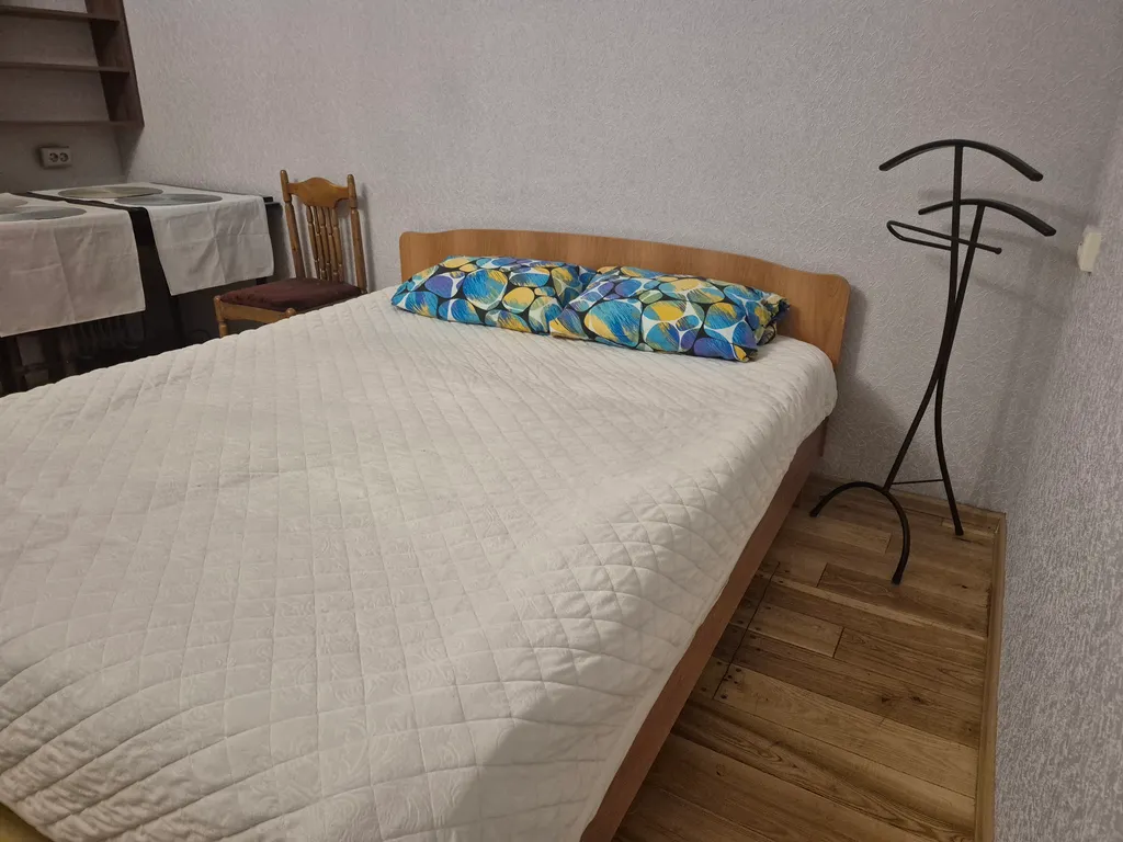 Квартира с джакузи в центре города