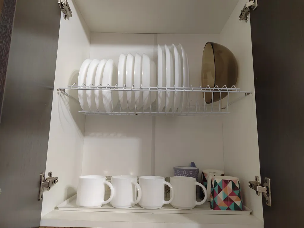 Уютная однушка в центре