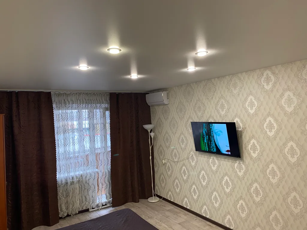 Уютная квартира в центре