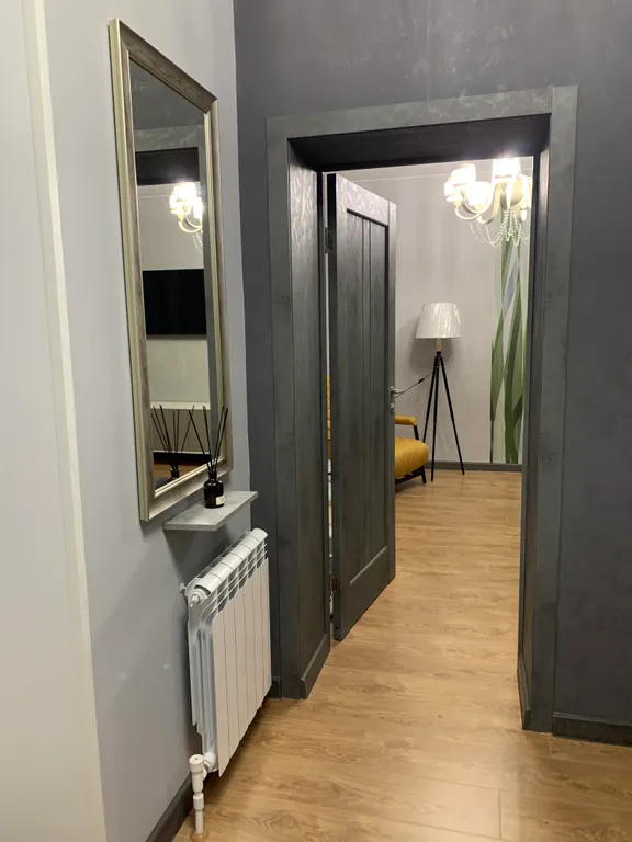 Квартира Уютная квартира в центре города — Кострома