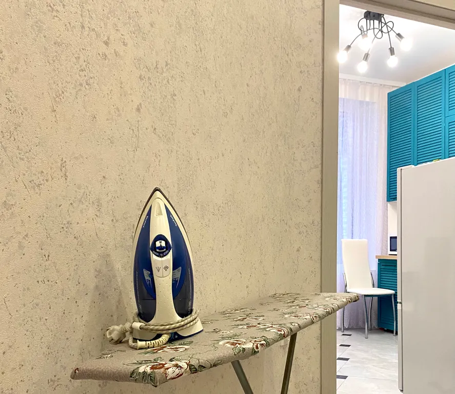 Квартира в центре исторической части города