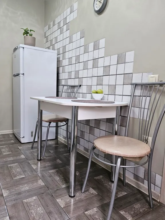 Уютный дом с современным интерьером в Таганроге со своим двором!