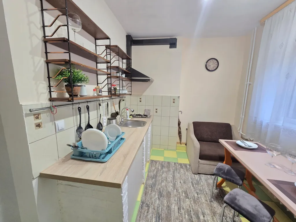 Квартира Квартира в самом центре — Калининград