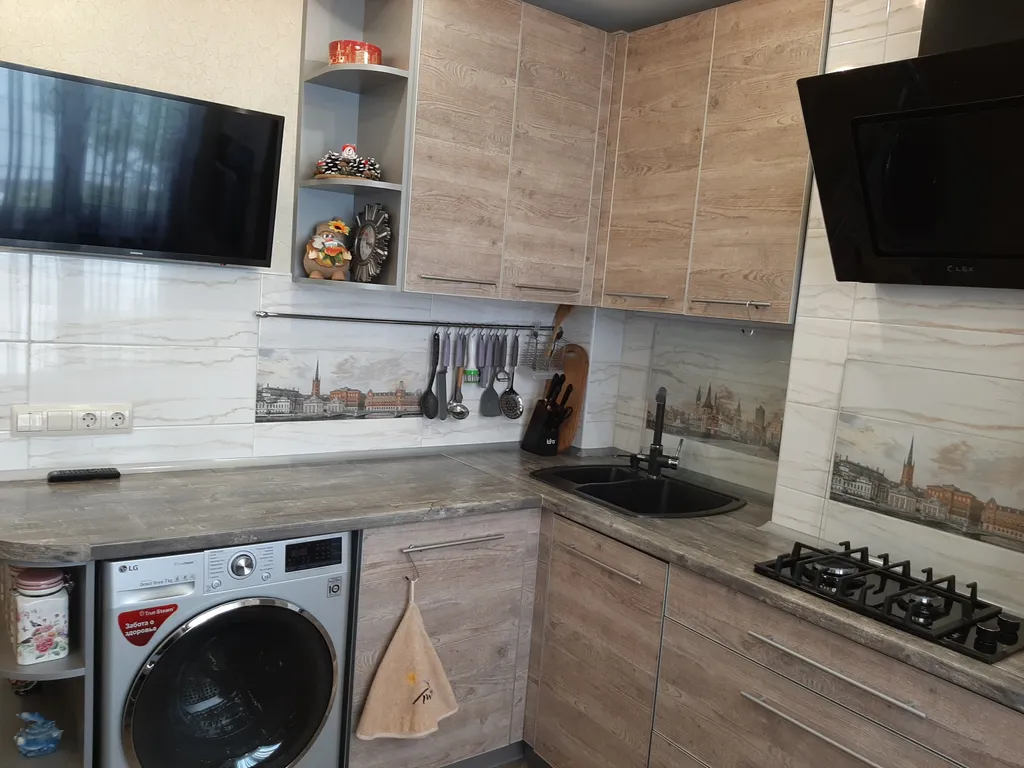 Квартира Уютная квартира в элитном районе у моря — Севастополь