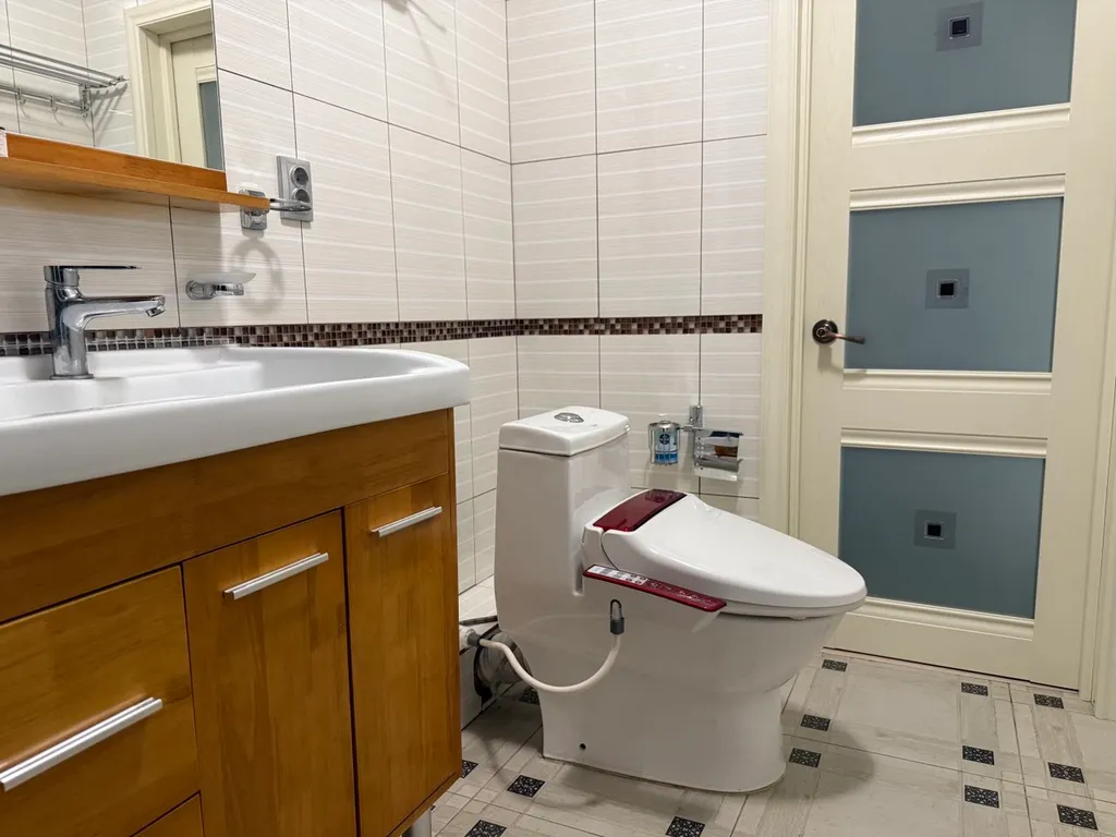 Двухуровневый комфорт в сердце города ждет вас